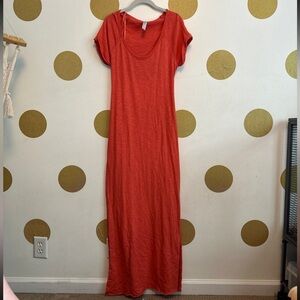 Free People beach dress